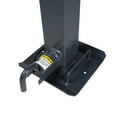 thumbnail image 3 of Bulldog 183901 Square Jack; Trailer Jack, 3 of 5
