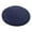 Dark Blue, variant on Fnyoxu Round Thick Floor Cushion 9.8 Inch - Non-Slip Chair Pillow for Balcony, Bedroom & Outdoor, Water Resistant All-Season Seat Pad