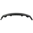 thumbnail image 5 of Front Bumper Face Bar For Chevrolet GMC Isuzu Impact Steel Black Fits select: 2011-2012 CHEVROLET COLORADO LT, 2004-2007 CHEVROLET COLORADO, 5 of 5