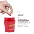 thumbnail image 6 of NFTIGB Liquid Jewelry Cleaner Solution for Gold, Silver, Platinum Safety Ring Necklaces Polishing, 10 fl oz / 295 ml, 6 of 9