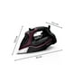 thumbnail image 2 of Plancha de Vapor Rowenta Steamforce Azul con Suela Microsteam HD Profile para Hombre y Mujer, 2 of 3