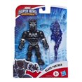 thumbnail image 1 of Marvel Super Hero Black Panther Adventure Figure, 1 of 3