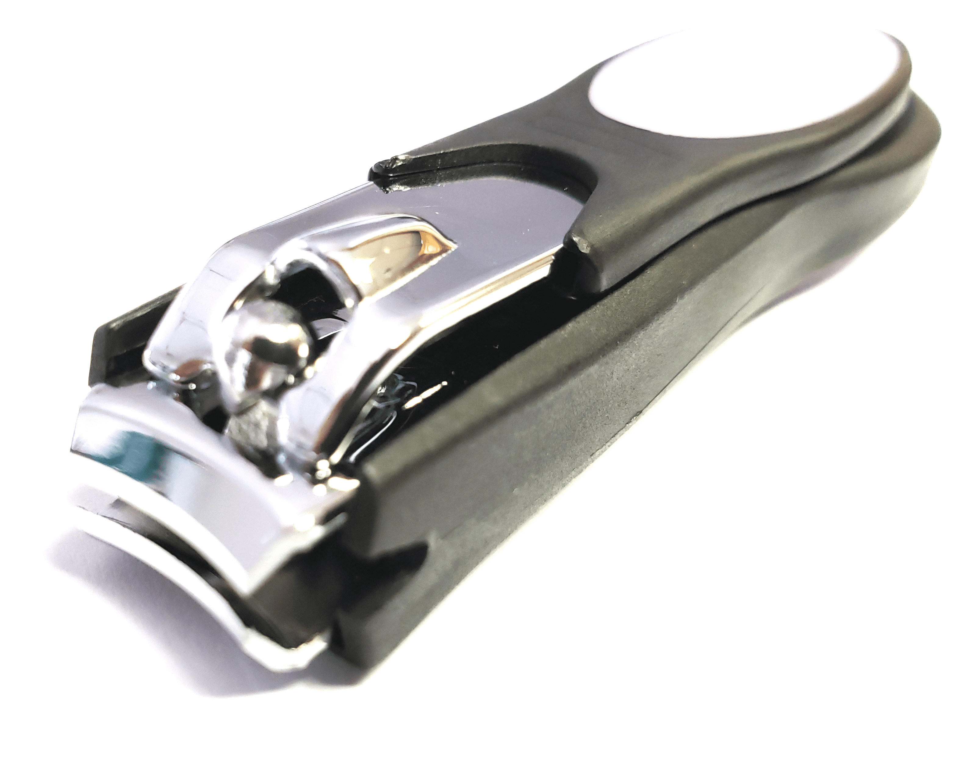 Cuticle Clipper By Premax. Made In Italy By Premax Corner Angled Nail  Clippers | eBay