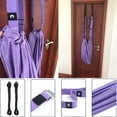 thumbnail image 4 of Yoga Strap Leg Stretcher Band,Yoga Straps, Inversion Stretch, Exercise Band, 4 of 4