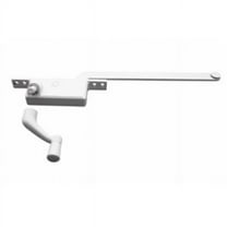 17390-RW Right Hand Window Operator - White