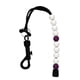thumbnail image 4 of 1 Par De para golf Cuenta De Puntuación Poner Accesorios 34mm / 1.34 Pulgadas Púrpura, 4 of 9