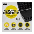 thumbnail image 2 of Koah Weatherproof Hard Case with Customizable Foam (18 x 14 x 7 Inch), 2 of 9
