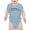 Light Blue, variant on Pixel Gameover Hearts Art Bodysuit Infant -Image by Shutterstock,  Newborn