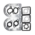thumbnail image 1 of Valve Grind Head Gasket Kit For Onan BF-B43-48 P216 P218 P220 Engine 110-3181, 1 of 6
