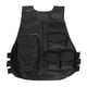thumbnail image 1 of Chaleco para niños NikouMX Camuflaje militar S, 1 of 8