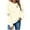Beige, variant on Womens Sweatshirts Halloween Long Sleeve Round Neck T-Shirt Printing Loose Blouse Hoodless Sweatshirts Beige M,Sweatshirts Jacket for Women