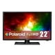 thumbnail image 1 of TV Polaroid 22 Pulgadas Full HD LED P2260N, 1 of 4