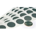 thumbnail image 1 of My Scratch Offs 0.70 Inch Silver Round Scratch Off Sticker Labels - 250 Pack, 1 of 2