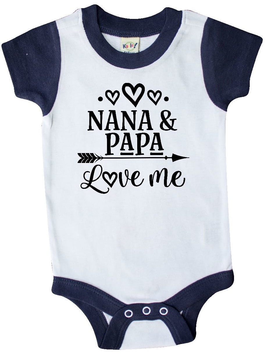 papa baby clothes