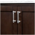 thumbnail image 3 of Hickory Hardware H077852MB 3.75 in. Center to Center Piper Collection Pull, Matte Black Finish, 3 of 5