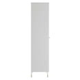 thumbnail image 3 of Modway Archway 32" Storage Cabinet in Light Gray, 3 of 10