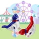 thumbnail image 5 of Top Ball Sea Puppy juguete eléctrico giratorio eléctrico Musical cantando perro juguete regalos de Navidad para amigos y niños, 5 of 6