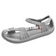 thumbnail image 2 of Bmisegm Cool Slippers Female Soft Soled Non Slip Wear Resisting Flat Beach Flops Lady Sandals Women Slippers Summer Grey 6, 2 of 9