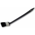 thumbnail image 1 of PRODEC 2" (50mm) Pure Bristle Nook & Cranny Paint Brush with Long Plastic Handle, 1 of 1
