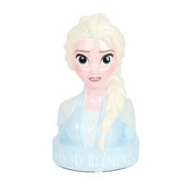 Elsa Frozen Disney Ceramic  Piggy Bank