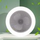 thumbnail image 3 of Techo Del Ventilador LED Aroma para El (gris), 3 of 8