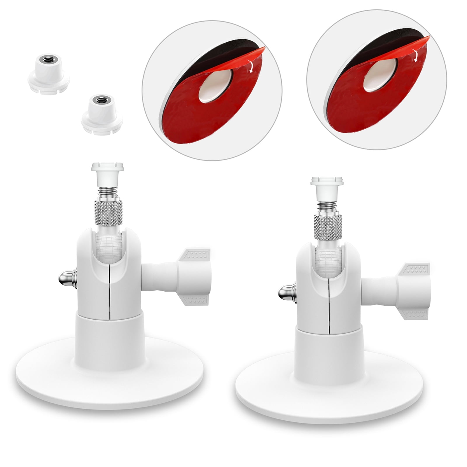 blink mini camera mounting