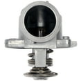 thumbnail image 2 of Dorman 902-5824 Engine Coolant Thermostat Housing Assembly for Specific BMW Models Fits select: 1998-2001 BMW 750, 2 of 4