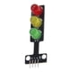 thumbnail image 1 of Injueey Módulo emisor de luz, pantalla LED RGB, Mini semáforos de diodo, modelo de salida de señal de 5V, construcción electrónica DIY Electrónica miscelánea, 1 of 6