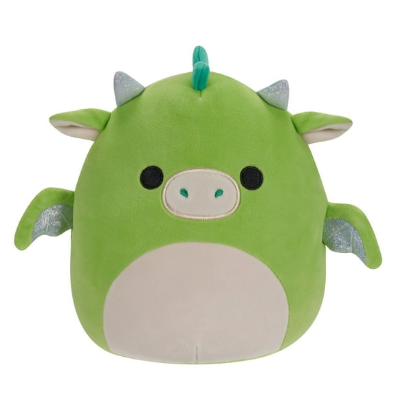 Squishmallows 7" Desmund the Dragon