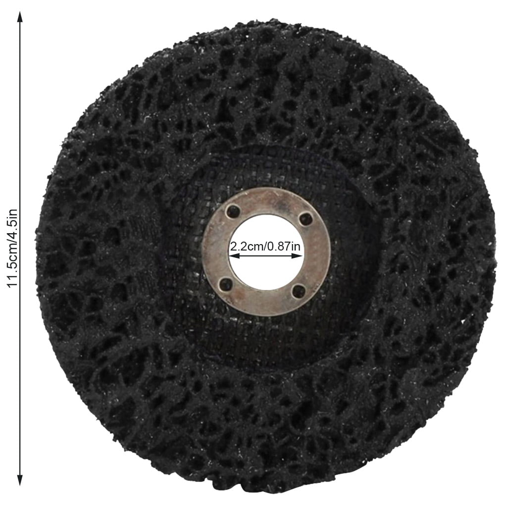 sanding wheel polishing wheel paint removal disc rust removal disc rust