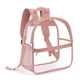 thumbnail image 1 of Mochilas Transparentes para Mujer Mochilas Escolares Transparentes PVC para Estudiantes (estilo 4), 1 of 6