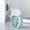 A372, variant on SSZMDLB under $5 Lint Remover, USB Rechargeable Fabric Shaver with 3 Stainless Steel Blades, Fuzz Remover for Clothing Care, Bed Sheet Maintenance, Fabric Restoration, Garment Refresh
