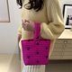 thumbnail image 2 of Superior Bolso para El Mujeres Embrague Acolchada Compra Viajes, 2 of 9