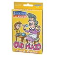 thumbnail image 1 of Imperial Kids Card Games - Old Maid, 1 of 10