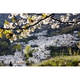 thumbnail image 1 of Posterazzi DPI1890978 Trevelez In Sierra Nevada Mountains Poster Print, 19 x 12, 1 of 1