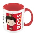 thumbnail image 1 of Friends Chibi Ross Mug, 1 of 2