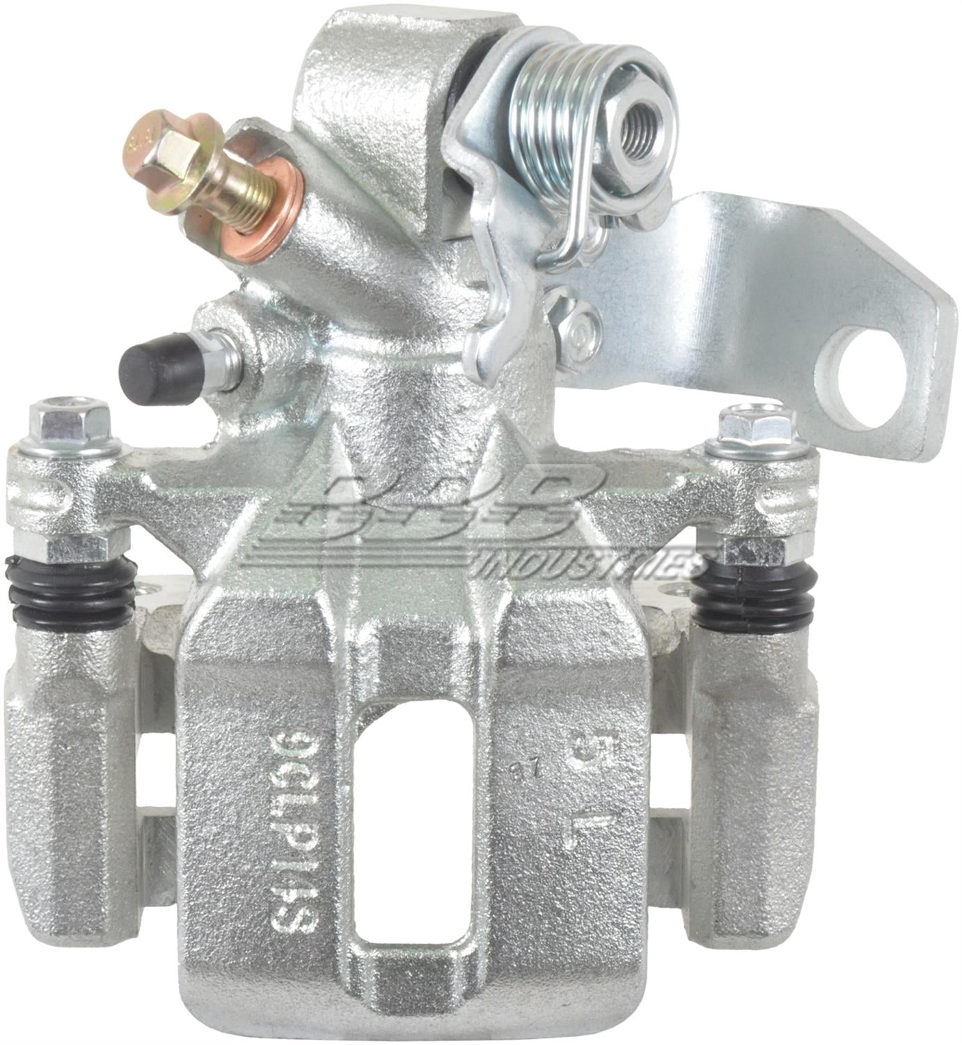 TERREPOWER formerly BBB Industries 99-00968B Reman Caliper w/installation Hardware