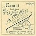 thumbnail image 3 of Academie Tenor Viol g-1 Intestin Jauge Moyenne, 3 of 4