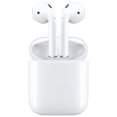 thumbnail image 1 of Reconditionné - Écouteurs Intra-Auriculaires Véritablement Sans Fil Apple (2019) - Blanc, 1 of 2