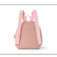 thumbnail image 4 of tredstone Backpack, Customizable Backpack, Bag, Infant & Adorable Personalized School Capacity, & Durable, Easy Clean. Ideal black, 4 of 6