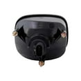 thumbnail image 4 of KarParts360 For Chevy Uplander 2005 06 07 08 2009 Side Marker Light Driver Side | Clear Lens | Plastic Material | 12 Volts Direct Current | With Bulbs | Replacement For 15256503, 4 of 5