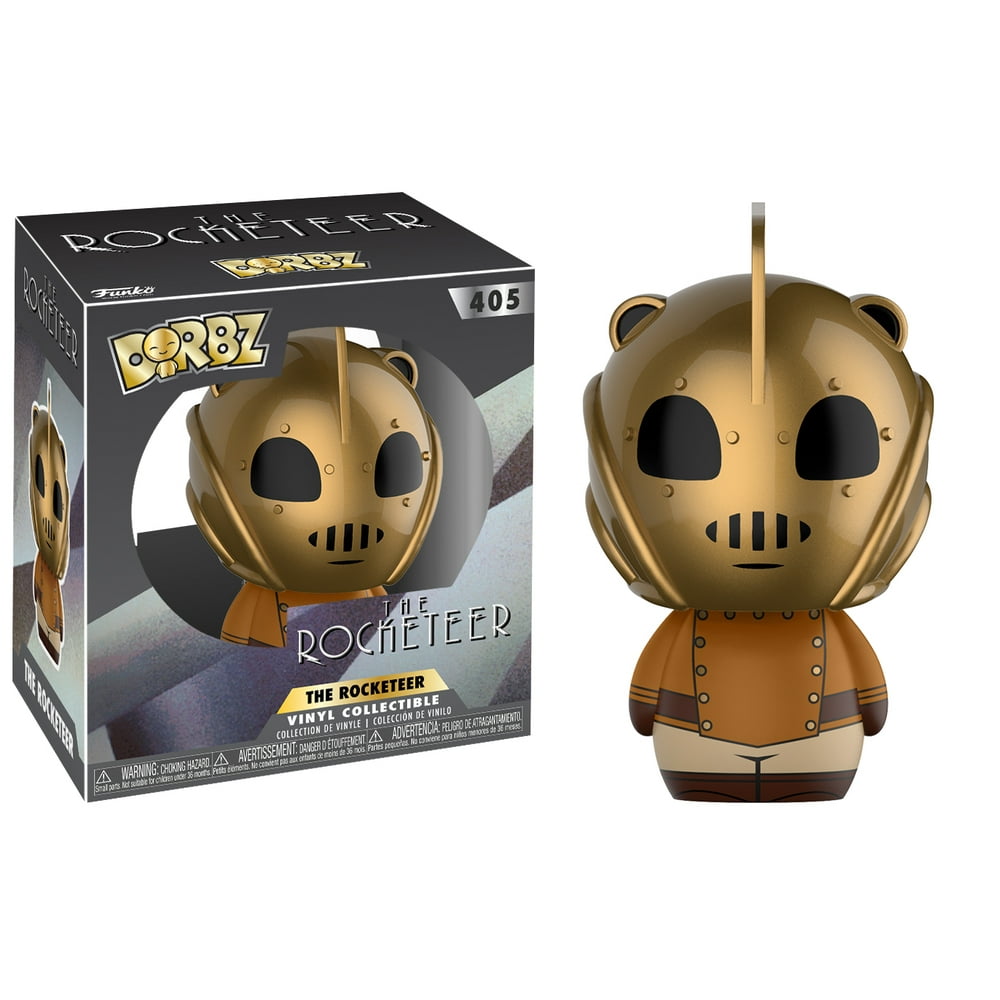 funko dorbz winter soldier