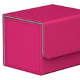 thumbnail image 7 of Sturdy Trading Card Deck Box Storage for Card Protective Carrying , Pink, 104x83x73mm, 7 of 7