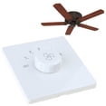 thumbnail image 2 of Adjustable 5 Gear Fan Speed Controller Type 86 Ceiling Fan Household Exhaust Fan Wall Control, 2 of 8