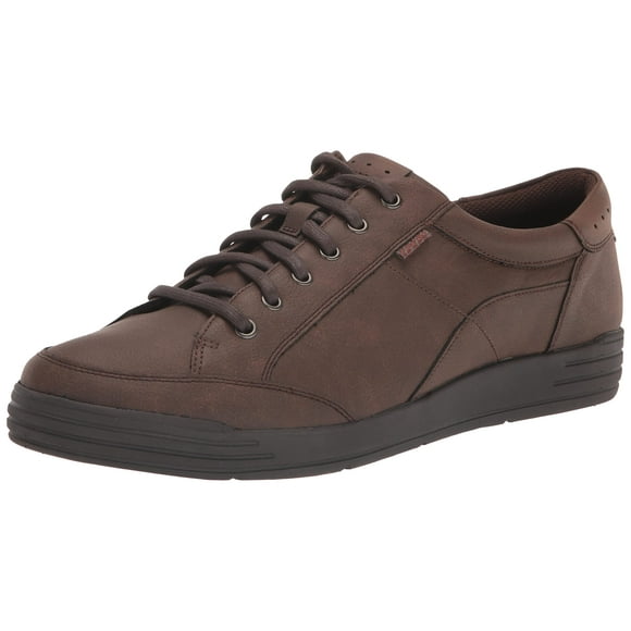 Nunn Bush Men's Kore City Walk Oxford Athletic Style Sneaker Lace Up Shoe