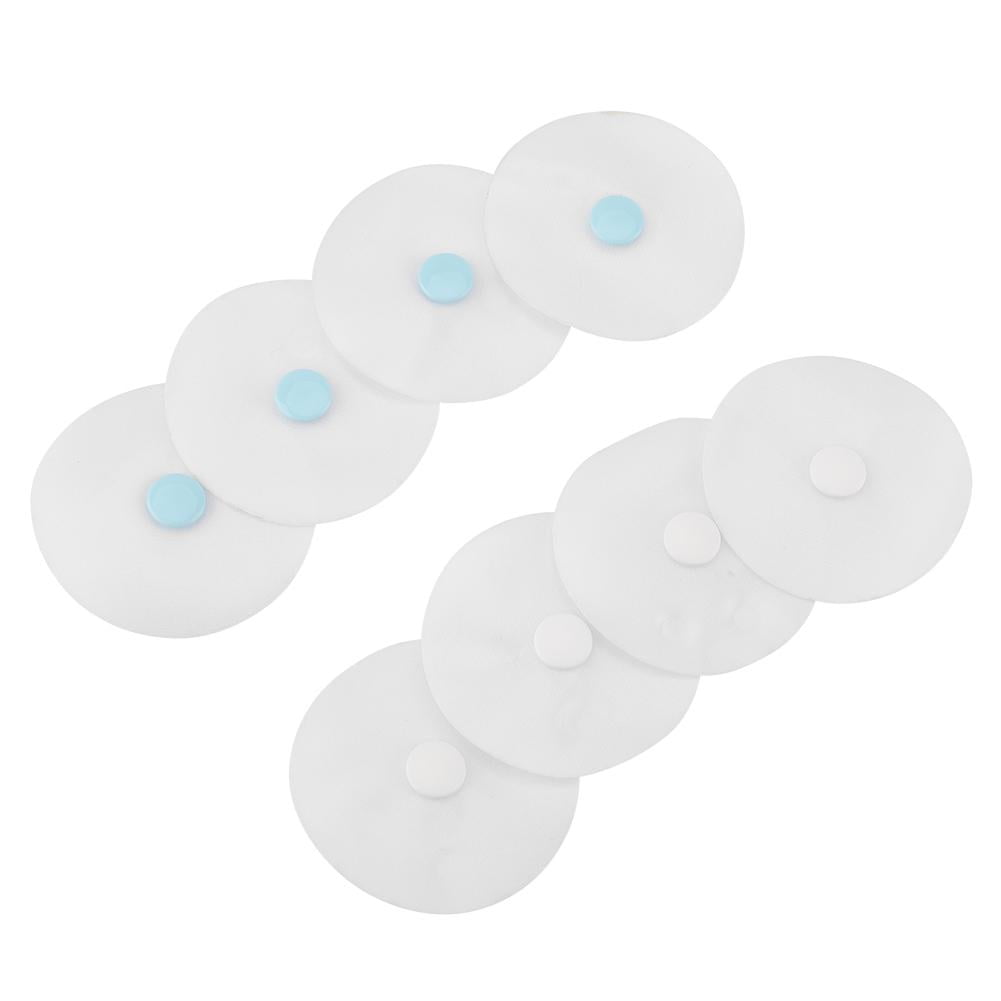 Kritne Bed Sheet Clamp, 8Pcs Duvet Clips Clasps Quilt Cover Fastener