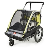 allen sports child trailer and stroller