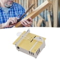 thumbnail image 1 of Mini De Escritorio Con Sierra Eléctrica Mesa Portátil Sierra DC12-24V 96W 4000-9000 Rpm Altura Ajustable Para Cortar Carpintería De Plástico Con Tubo De Cobre, 1 of 7