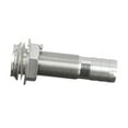 thumbnail image 2 of Seachoice Mega-Flow Dripless Stainless Thru Hull with 1-1/2" Max Thickness, 2 of 5