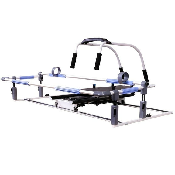 Grace Company Cutie Breeze Metal Long Arm and Domestic Quilting Frame for Beginners